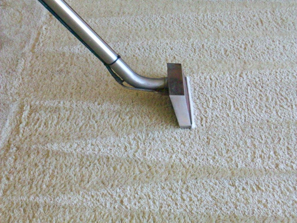 Three Basic Carpet Cleaning Procedures Used By Professionals